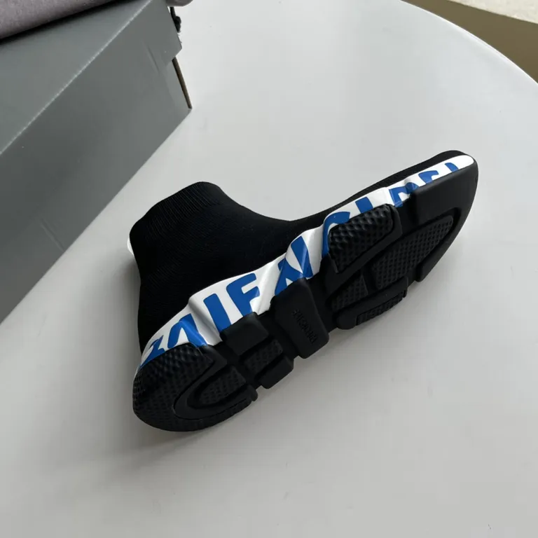 Balenciaga Shoe 